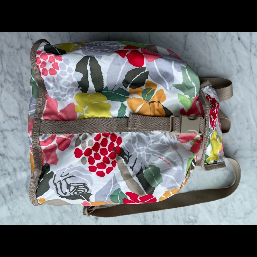 LeSportsac backpack